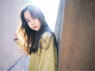 セミロング カラー パーマ ヘアアレンジ newi grande 横浜店のヘアスタイル