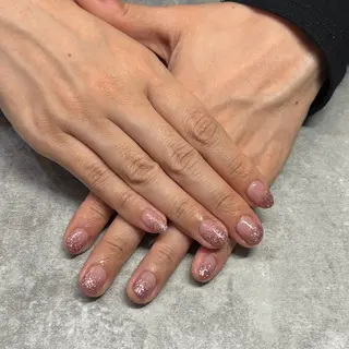 ネイル Lycoris Sakuraのネイルデザイン