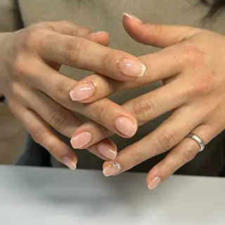 ネイル KANA  ︎︎のネイルデザイン