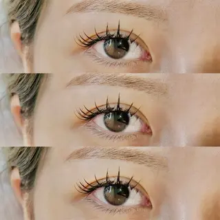 マツエク・マツパ アイブロウ/HBL 🦄MEMEの眉毛・アイブロウイメージ