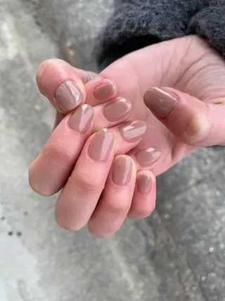 ネイル nailsalon ∞ ﾐｶﾅﾙ ∞のネイルデザイン