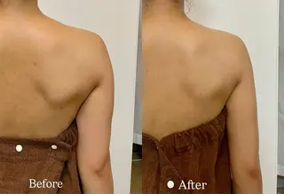 Private SalonOboraのエステ・リラクイメージ