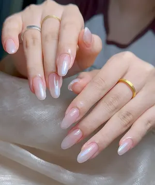 ネイル MissU ネイルサロンのネイルデザイン