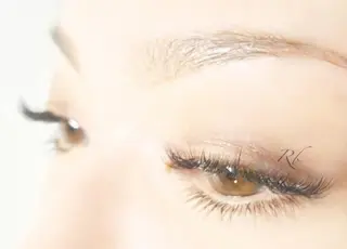 マツエク・マツパ eyelash- r🌹の眉毛・アイブロウイメージ