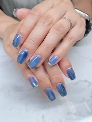 ネイル O's nailのネイルデザイン
