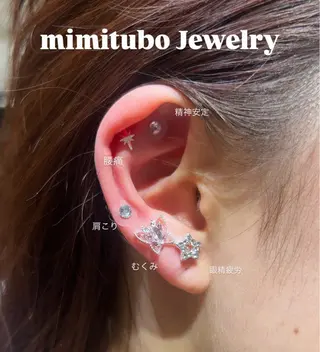 🎀暖色/オリーブ カラー🎀seinaのヘアスタイル