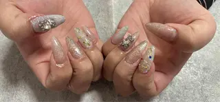 ネイル Ruana Nailのネイルデザイン
