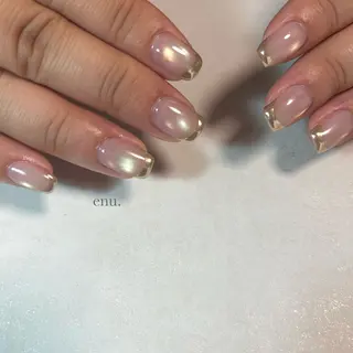 ネイル enu. nanakoのネイルデザイン