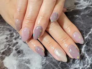 ネイル BELIAS nailsalonのネイルデザイン