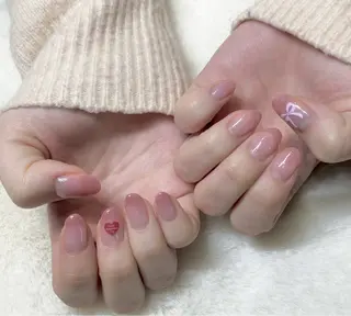 ネイル nail You&beのネイルデザイン