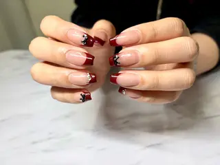 ネイル glowé Runaのネイルデザイン