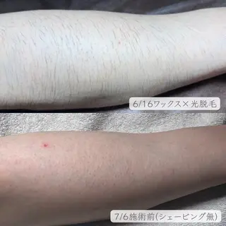 GOLDEN AGEのエステ・リラクイメージ