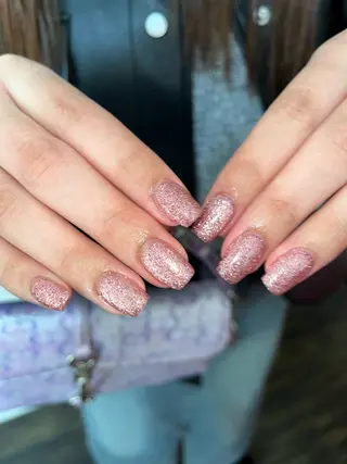 ネイル chiya nailsのネイルデザイン