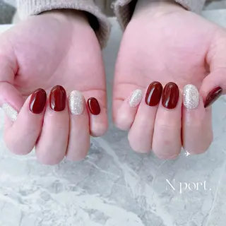 ネイル N port所属・井上 友美のマツエク・マツパデザイン