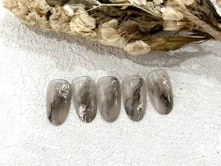 ネイル M+  Beauty Salonのネイルデザイン