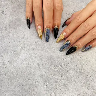 ネイル nailsalon Cee【橿原市】のネイルデザイン