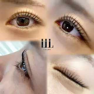 マツエク・マツパ Lash one 大宮東口店のマツエク・マツパデザイン