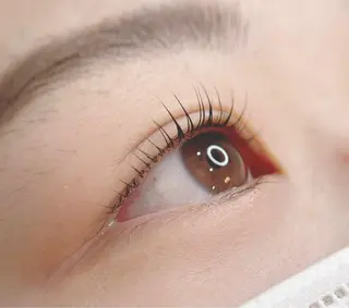 パーマ salon MEMEの眉毛・アイブロウイメージ