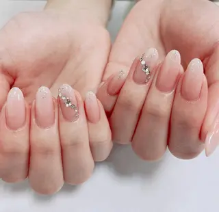 ネイル Yamamoto Sayakaのネイルデザイン