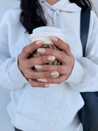 ネイル pownini nailのネイルデザイン