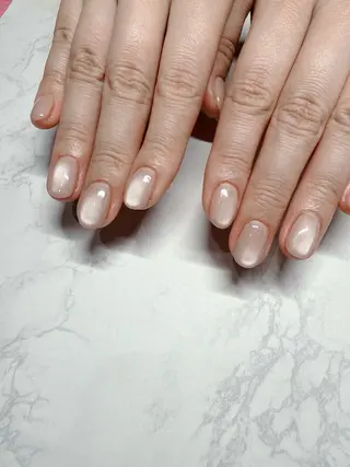 ネイル nailist SATO【銀座】のネイルデザイン