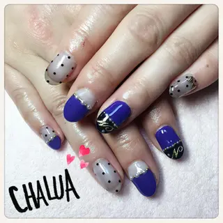 ネイル irooo 21のネイルデザイン