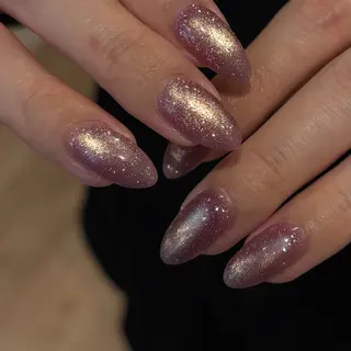 ネイル Bianca名駅店 安田のネイルデザイン