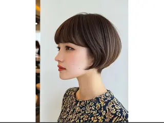 カラー MODE K's 松原 RIMIのマツエク・マツパデザイン