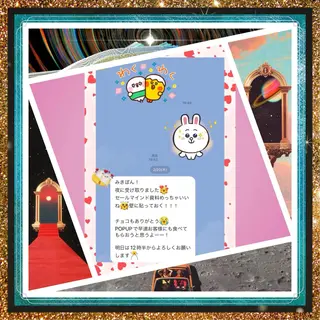 メンズ 小沼 美希恵のその他イメージ