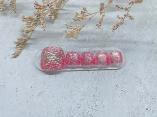 ネイル F2所属・f2 nailのネイルデザイン