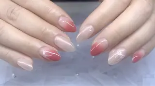 ネイル YK ネイルサロンのネイルデザイン