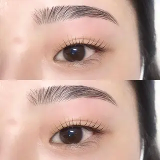 マツエク・マツパ 🎀 Suzunoのマツエク・マツパデザイン