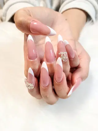 ネイル DI'A ネイルサロンのネイルデザイン