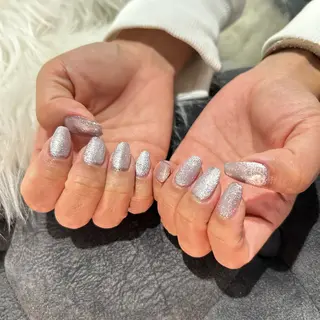 ネイル 春日井Dahlia Beauty中川のネイルデザイン