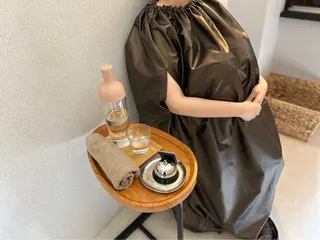 BELINDA 中崎店のエステ・リラクイメージ