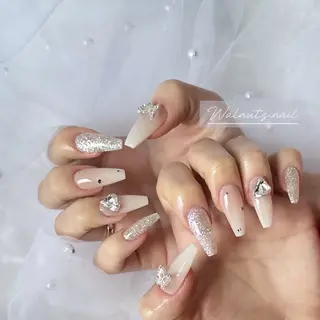 ネイル Nail salon esterellaのネイルデザイン