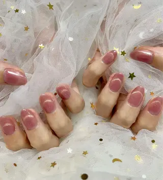 ネイル ジョリ kasumi🌹💅のネイルデザイン