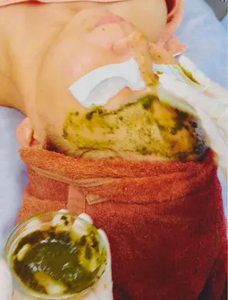 ANFINITÉ アンフィニテのエステ・リラクイメージ