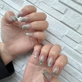 ネイル Nail 87のネイルデザイン