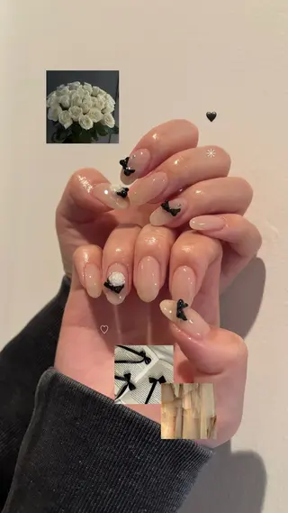 ネイル H'ami (haruka)のネイルデザイン
