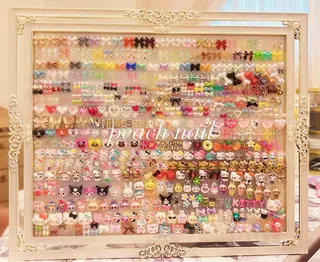 ネイル . kiyomiのネイルデザイン