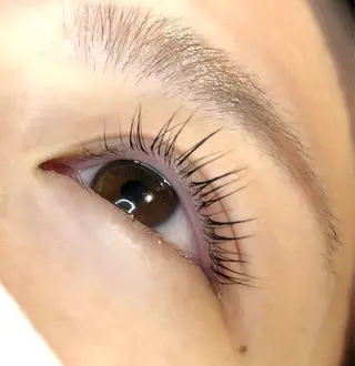 マツエク・マツパ めぞんどぼーて ATSUMIのマツエク・マツパデザイン