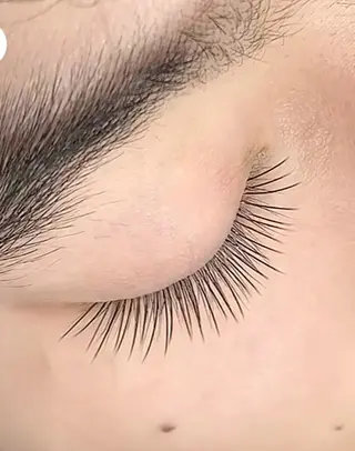 マツエク・マツパ 創健ビューティー 御徒町・上野本店のマツエク・マツパデザイン