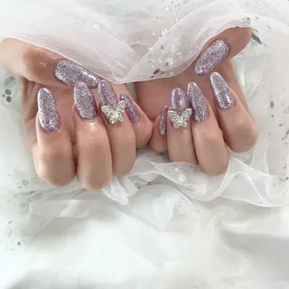 ネイル 💎MA YU💎のネイルデザイン