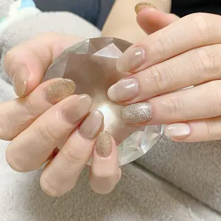 ネイル 💅fleur Ayumiのネイルデザイン