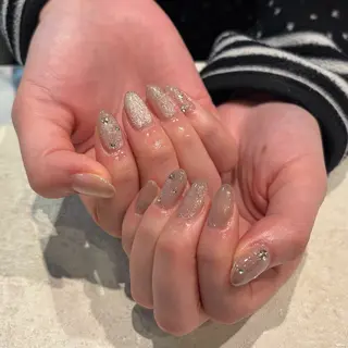 ネイル ecrin エクラン maiのネイルデザイン