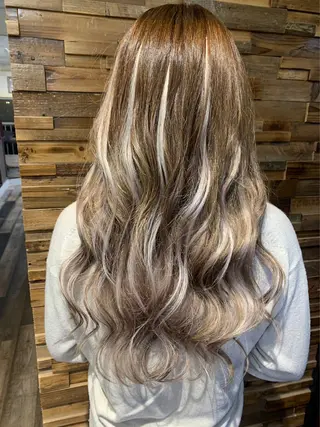 原宿プルエクステ 🎀NENE🎀のヘアスタイル