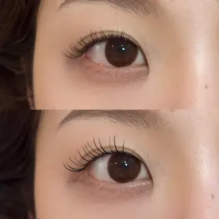 マツエク・マツパ kyoka 🌼のマツエク・マツパデザイン