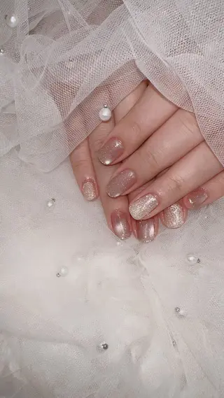 ネイル MON  nail kanaのネイルデザイン