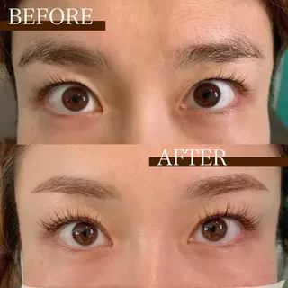 アイブロウ eyelashsalon Plaisir所属・ツカハラ ミカのエステ・リラクイメージ